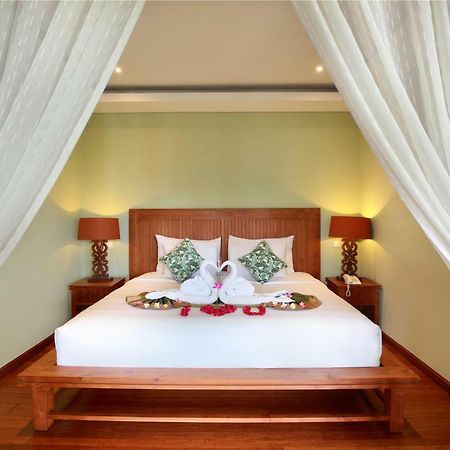 Kampoeng Villa Bali Кута Екстер'єр фото